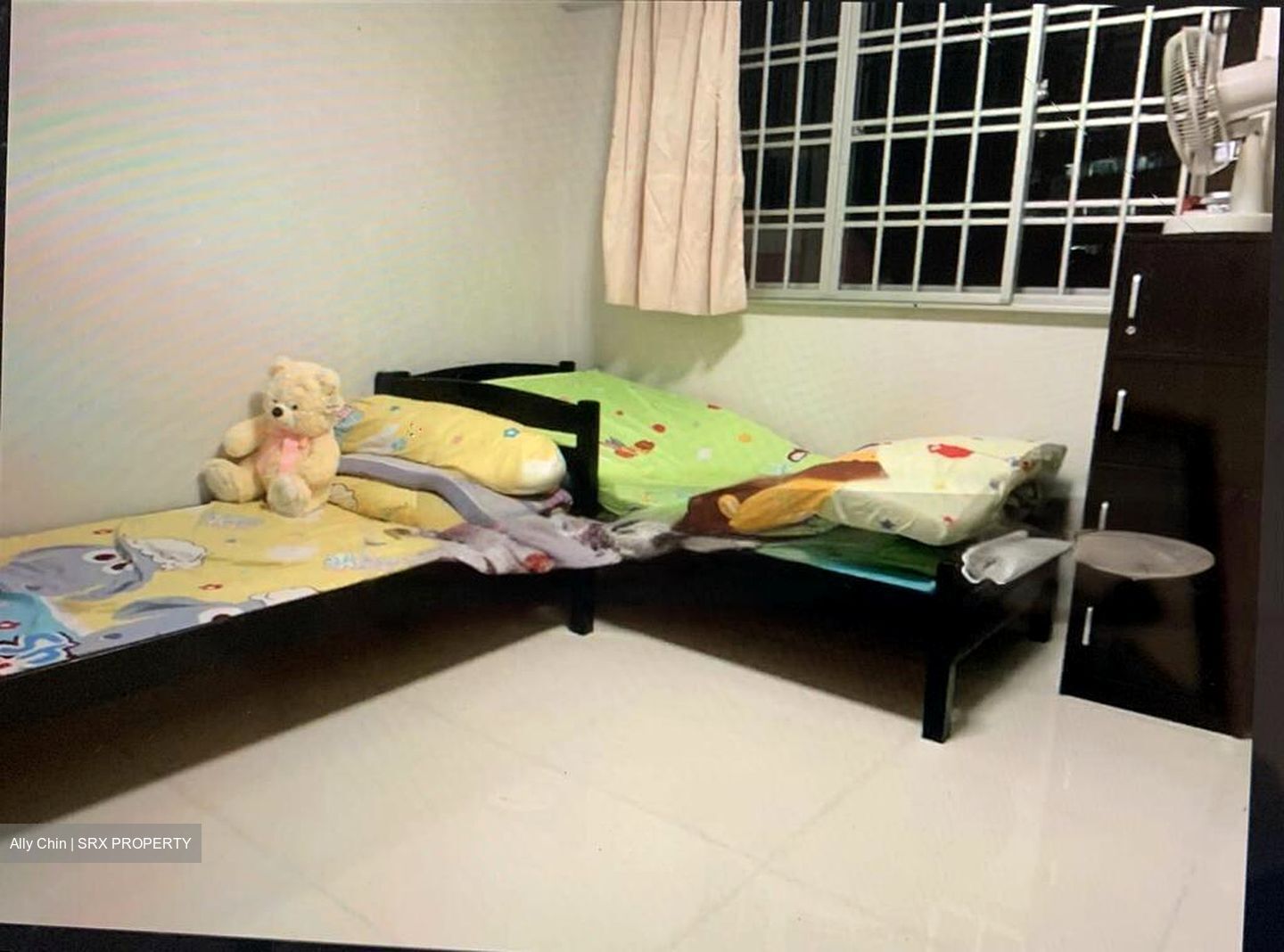Blk 718 Khatib Spring (Yishun), HDB 4 Rooms #485752881